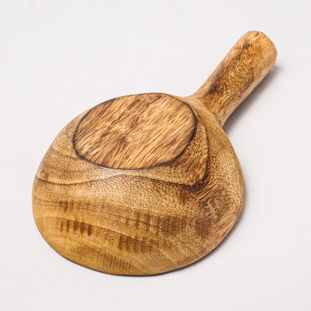 ローズウッドマッサージボール&スクープ