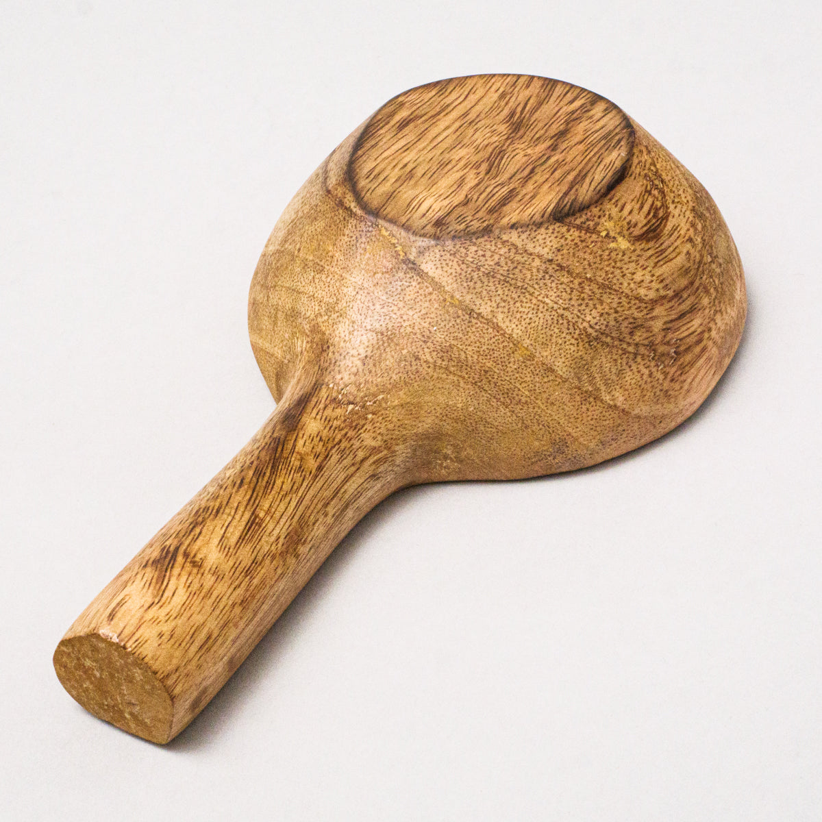 ローズウッドマッサージボール&スクープ