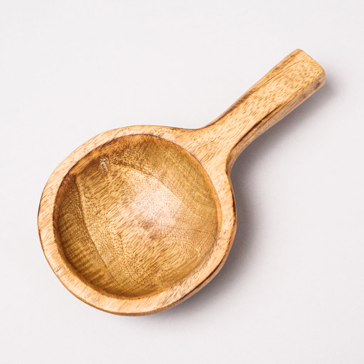 ローズウッドマッサージボール&スクープ