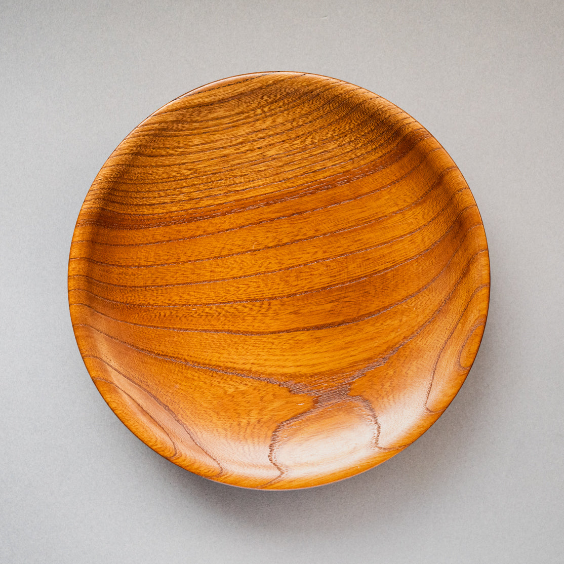 ウッドトレイスタンド