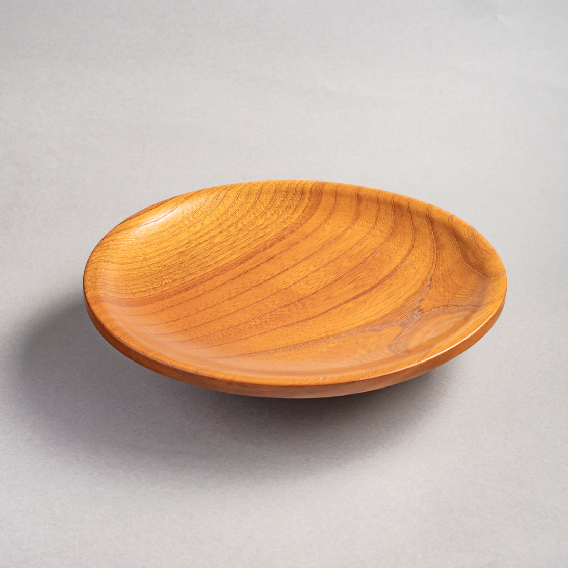 ウッドトレイスタンド