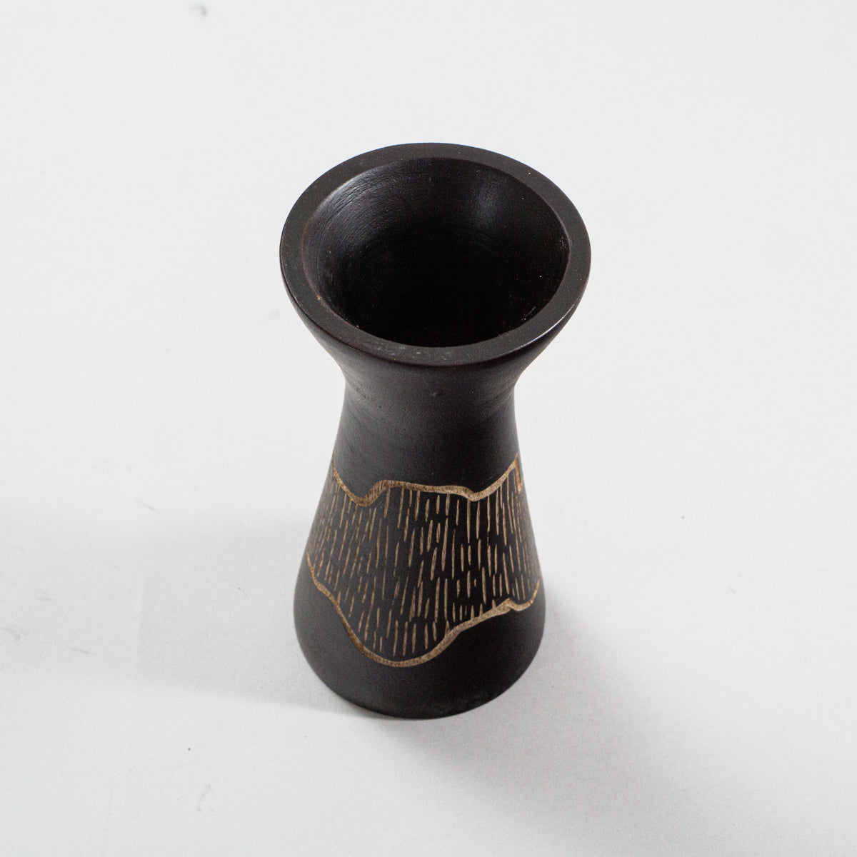 マンゴーウッド花器