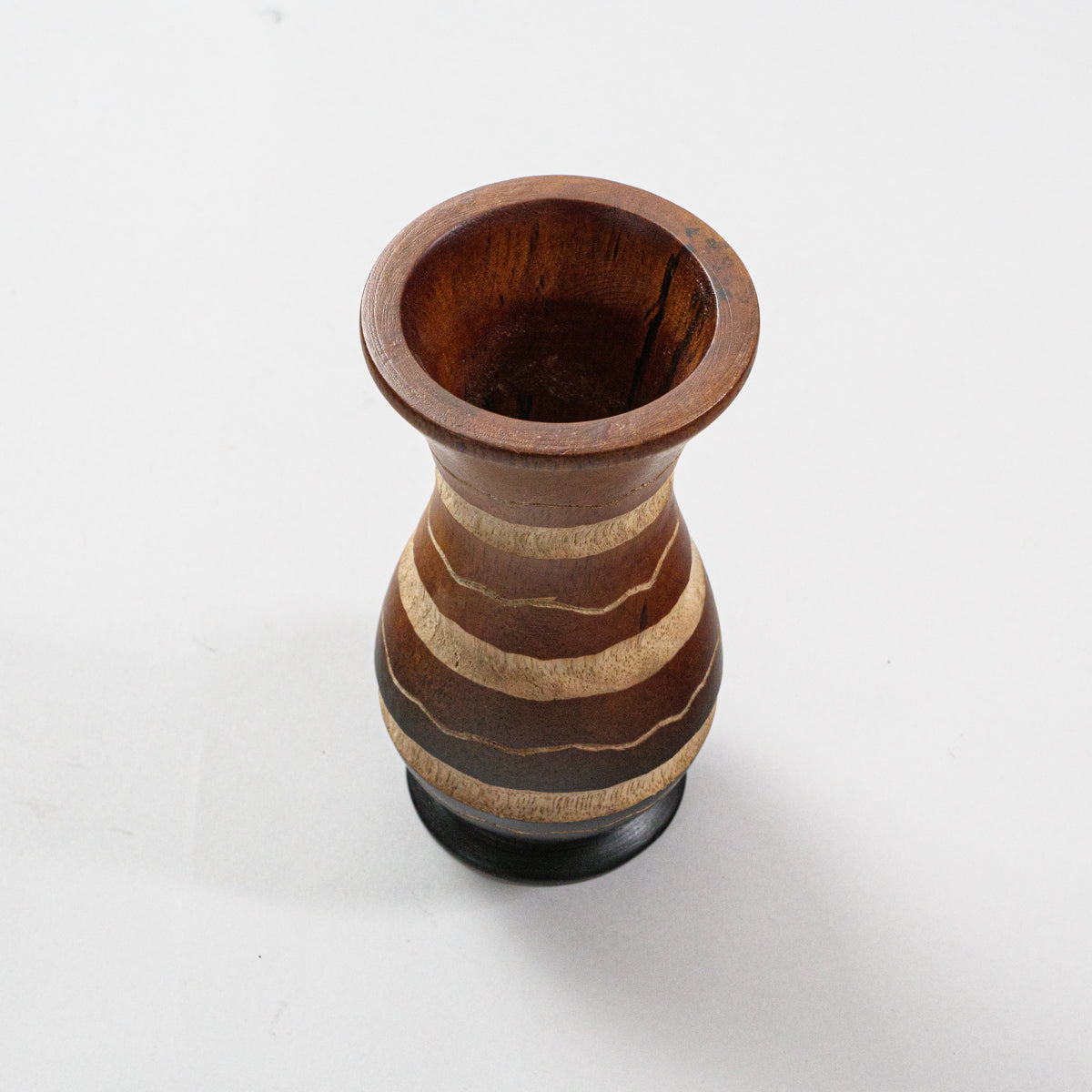 マンゴーウッド花器