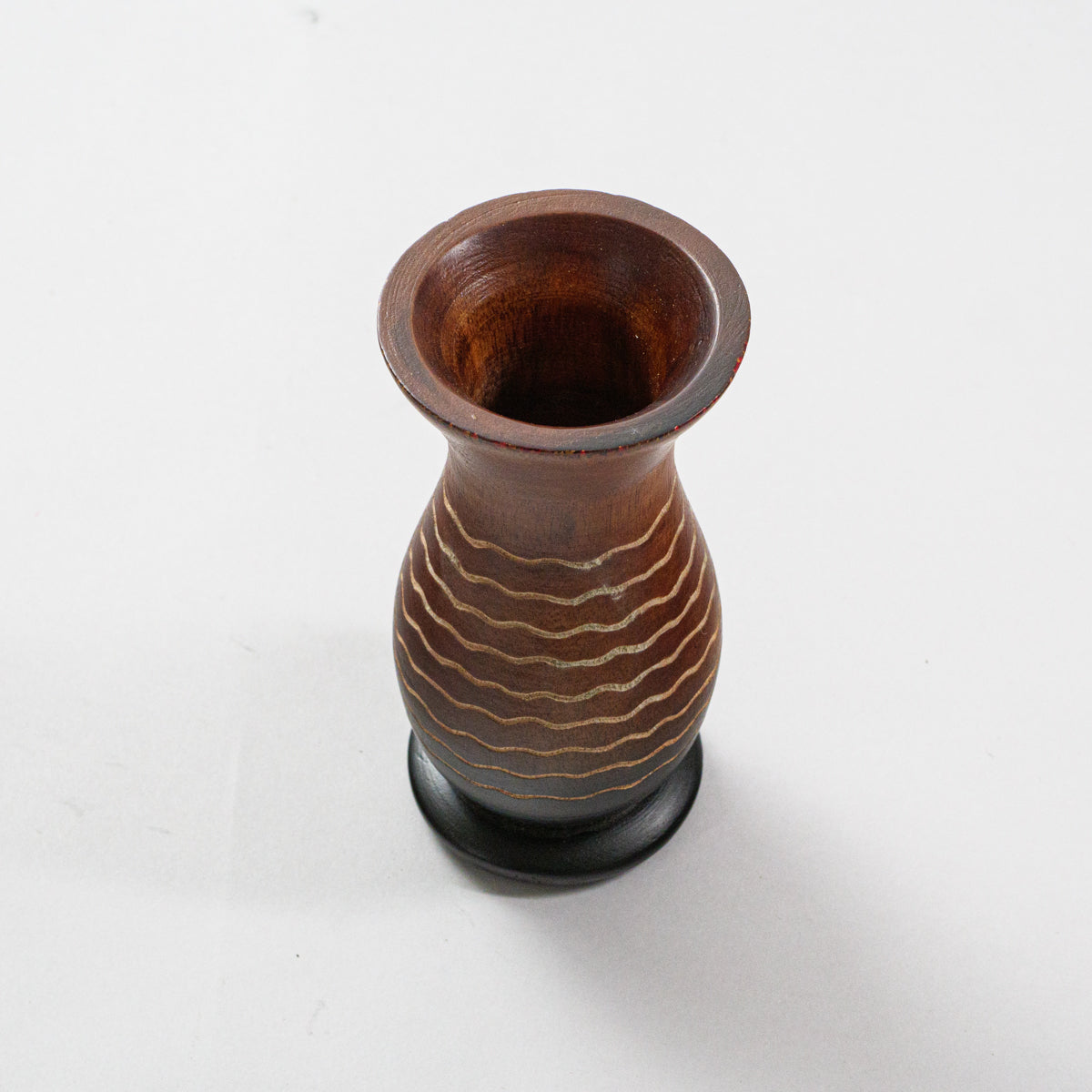 マンゴーウッド花器