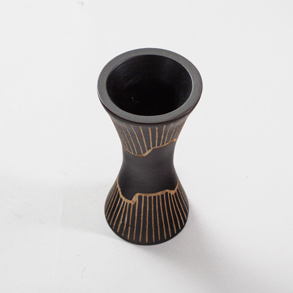 マンゴーウッド花器