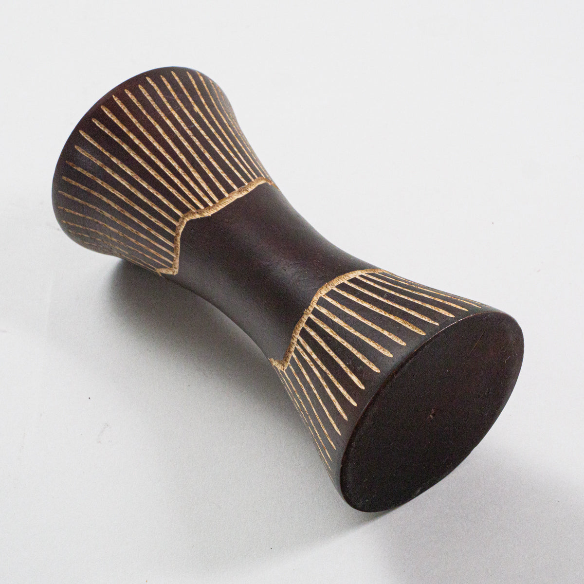 マンゴーウッド花器