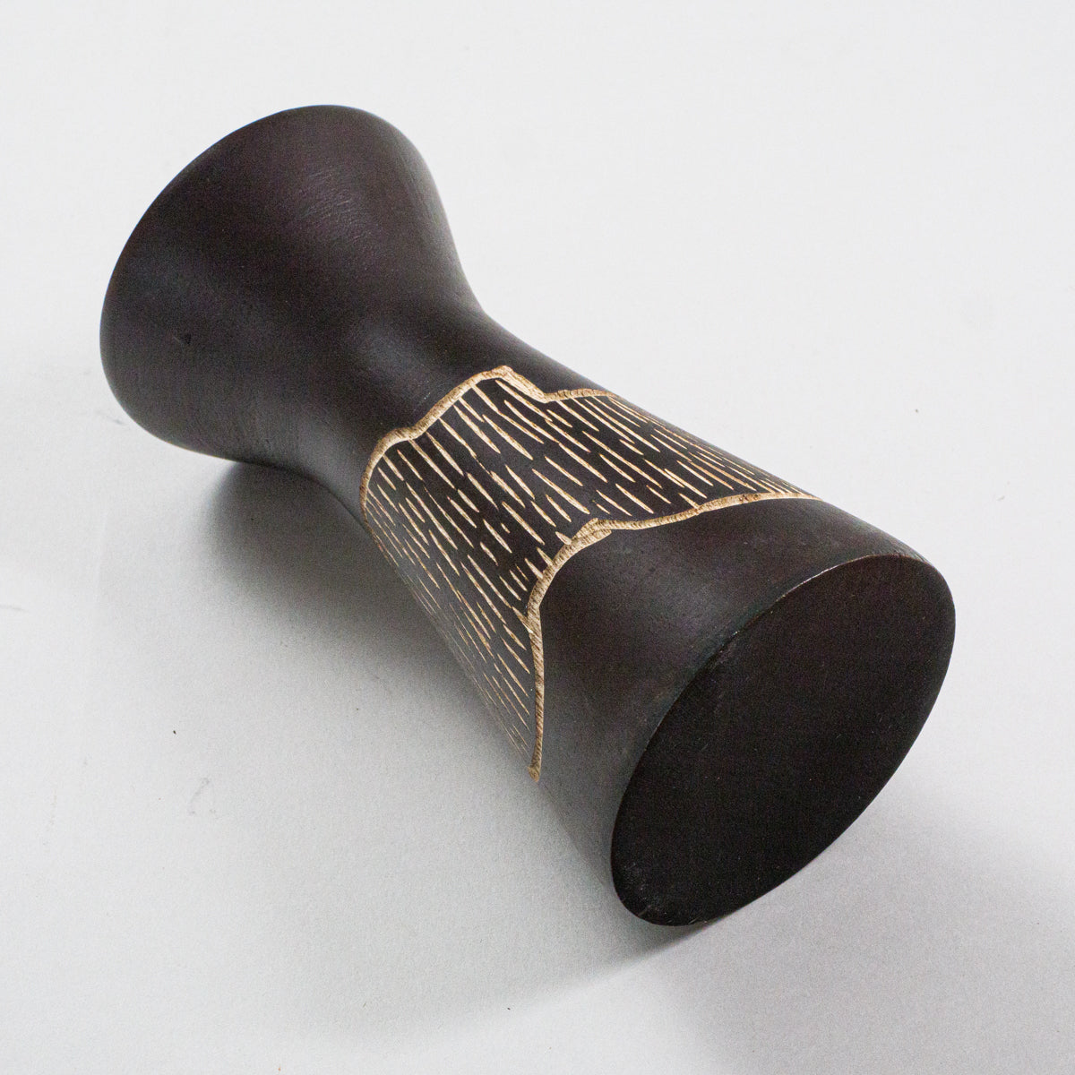 マンゴーウッド花器