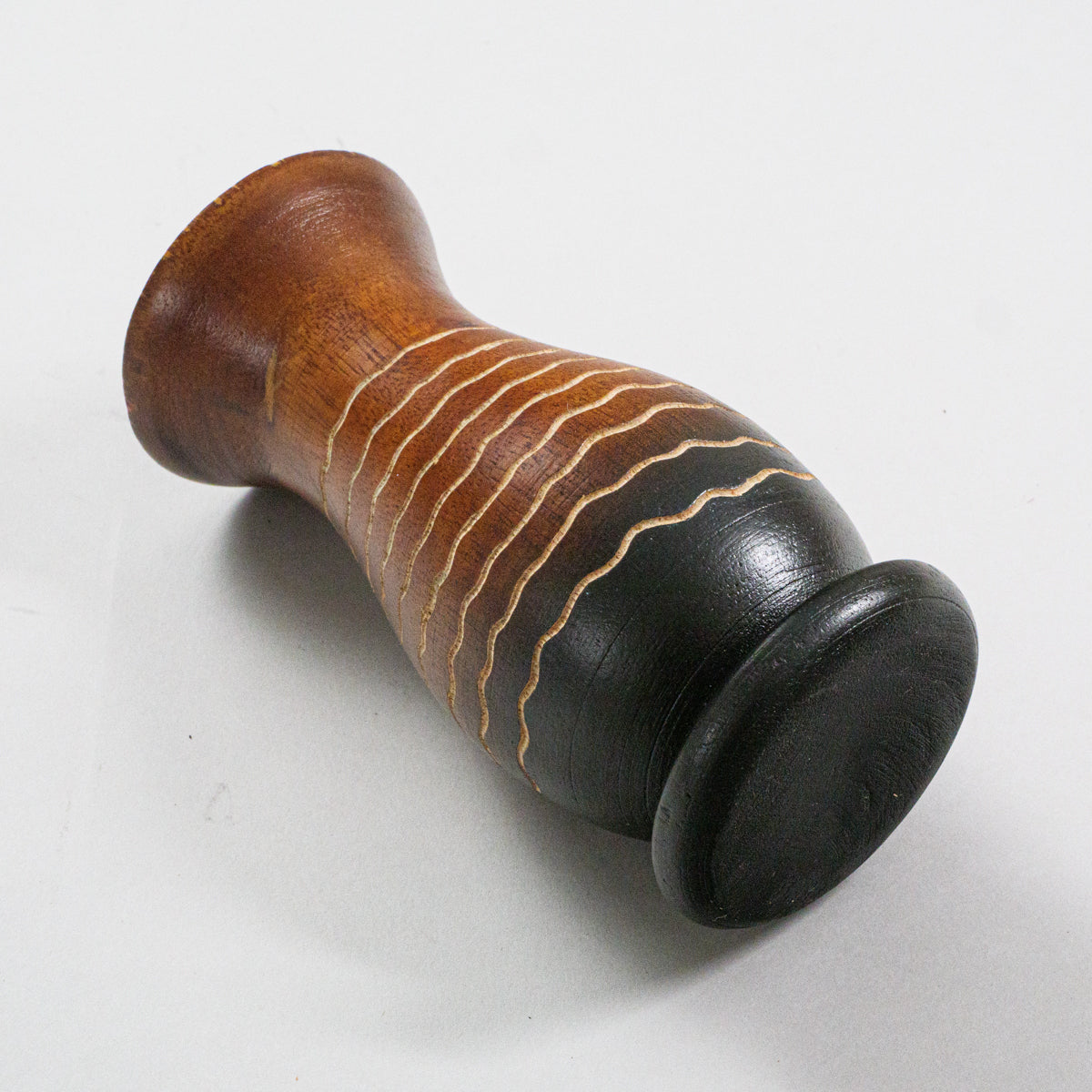 マンゴーウッド花器