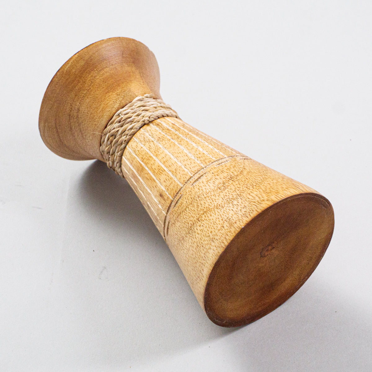 マンゴーウッド花器