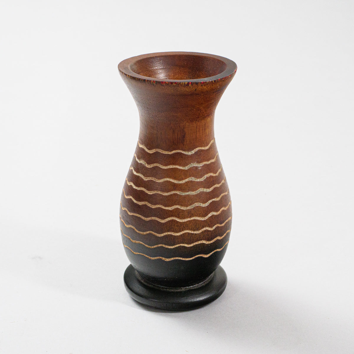 マンゴーウッド花器