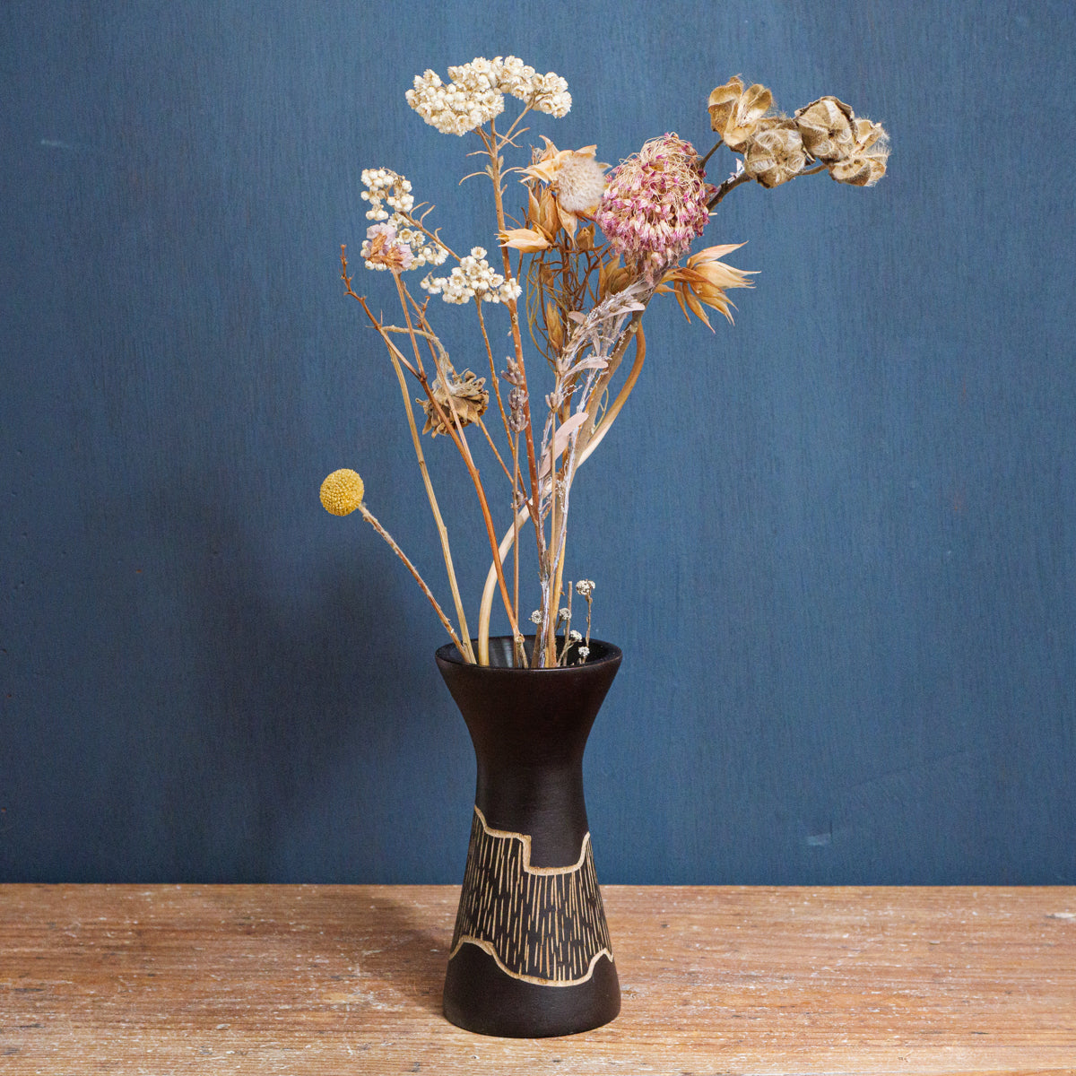 マンゴーウッド花器