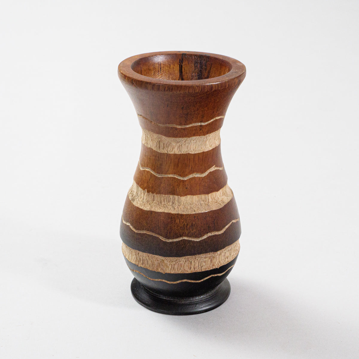 マンゴーウッド花器