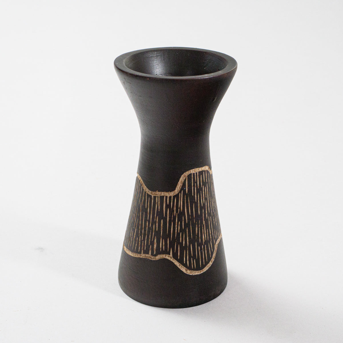 マンゴーウッド花器