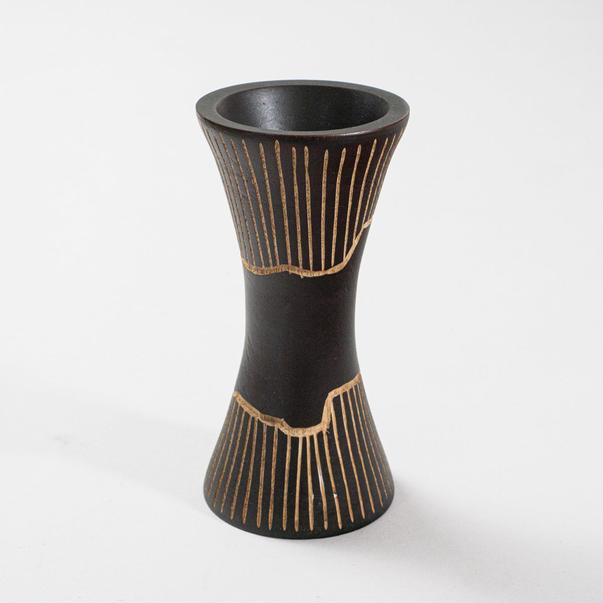 マンゴーウッド花器