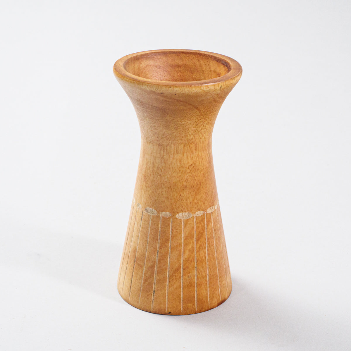 マンゴーウッド花器