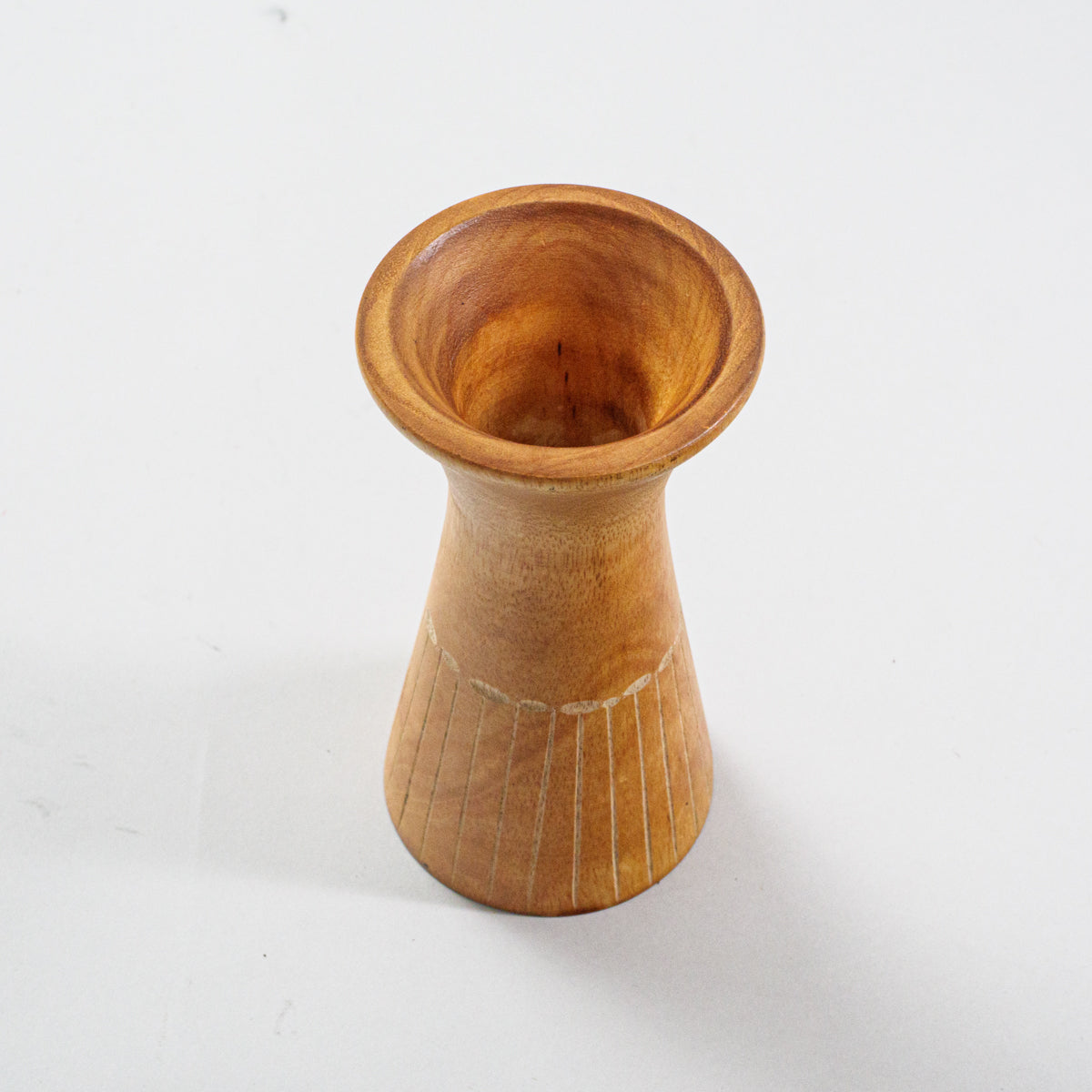 マンゴーウッド花器