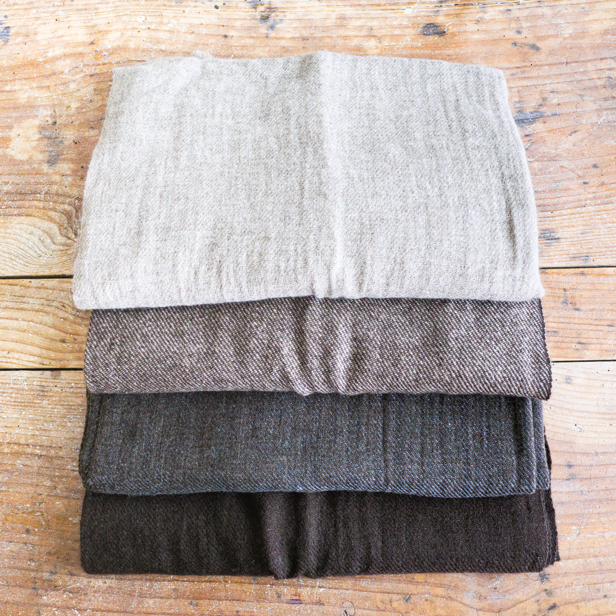 ヤクストール(プレイン)