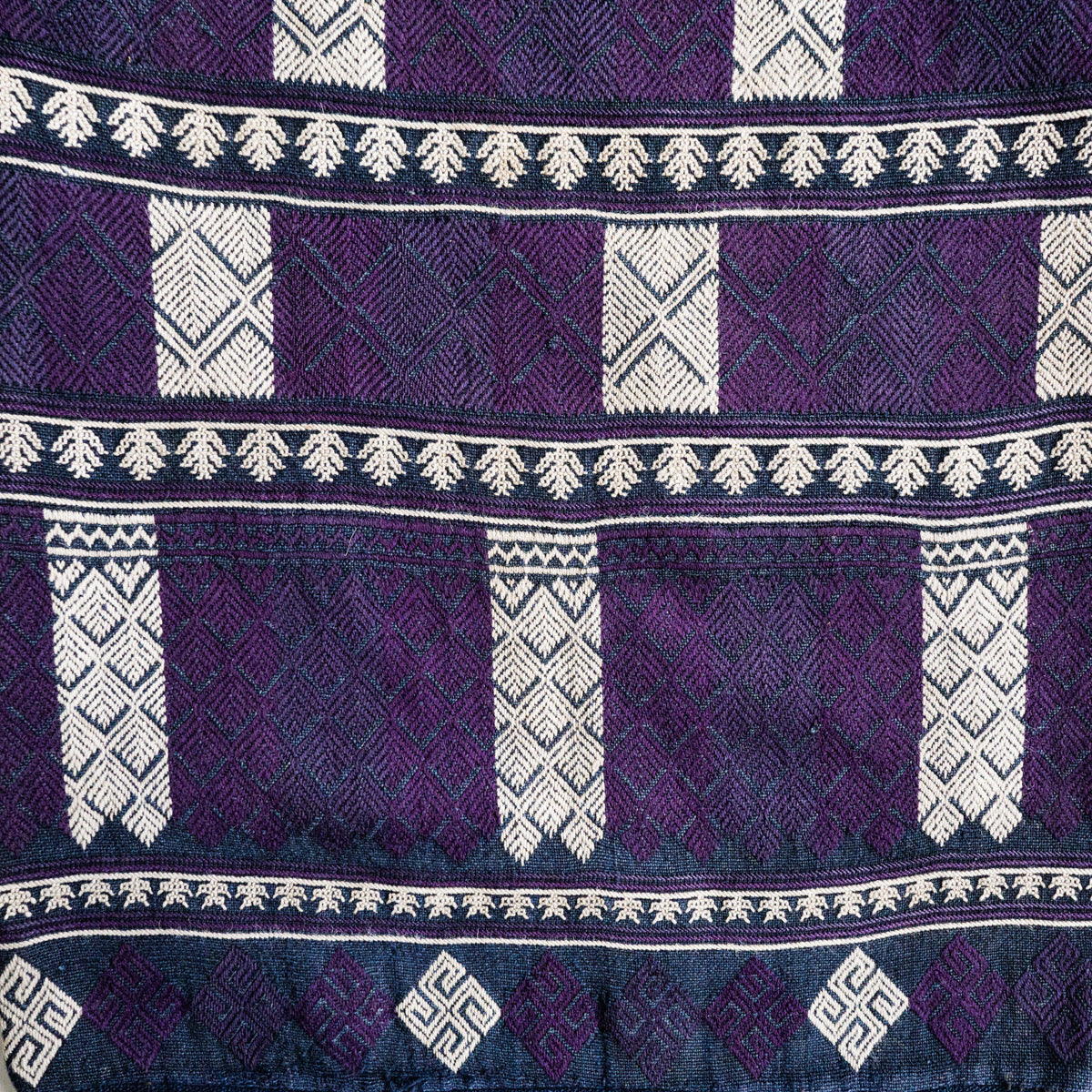 ヤオ族ショルダートート