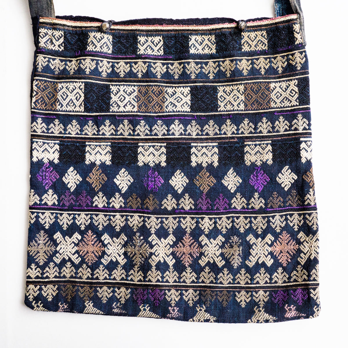 ヤオ族ショルダートート