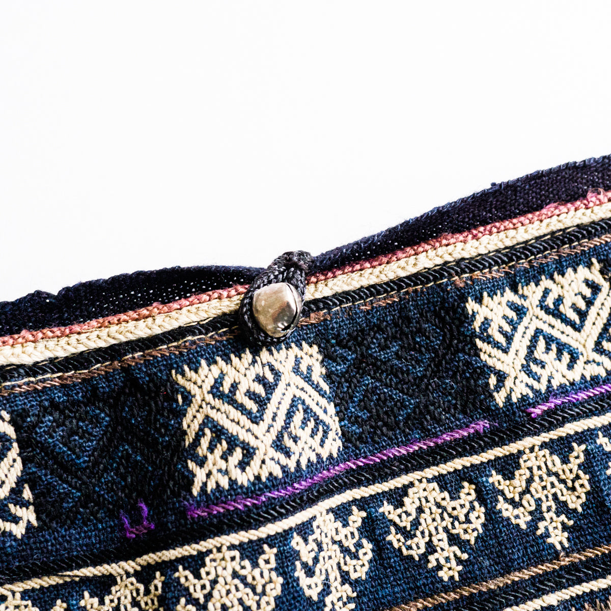 ヤオ族ショルダートート