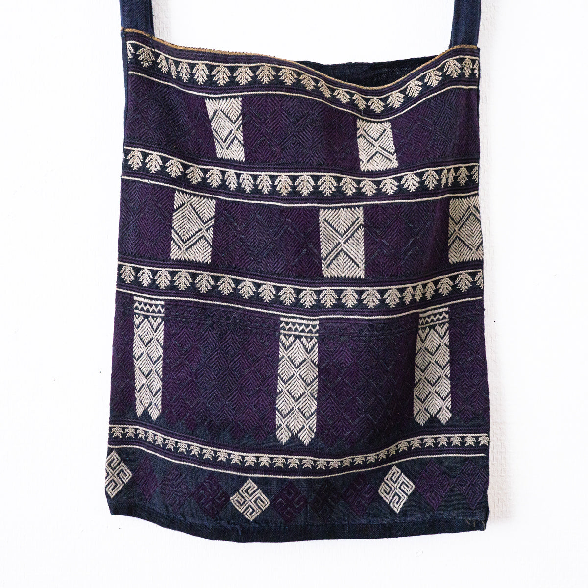 ヤオ族ショルダートート