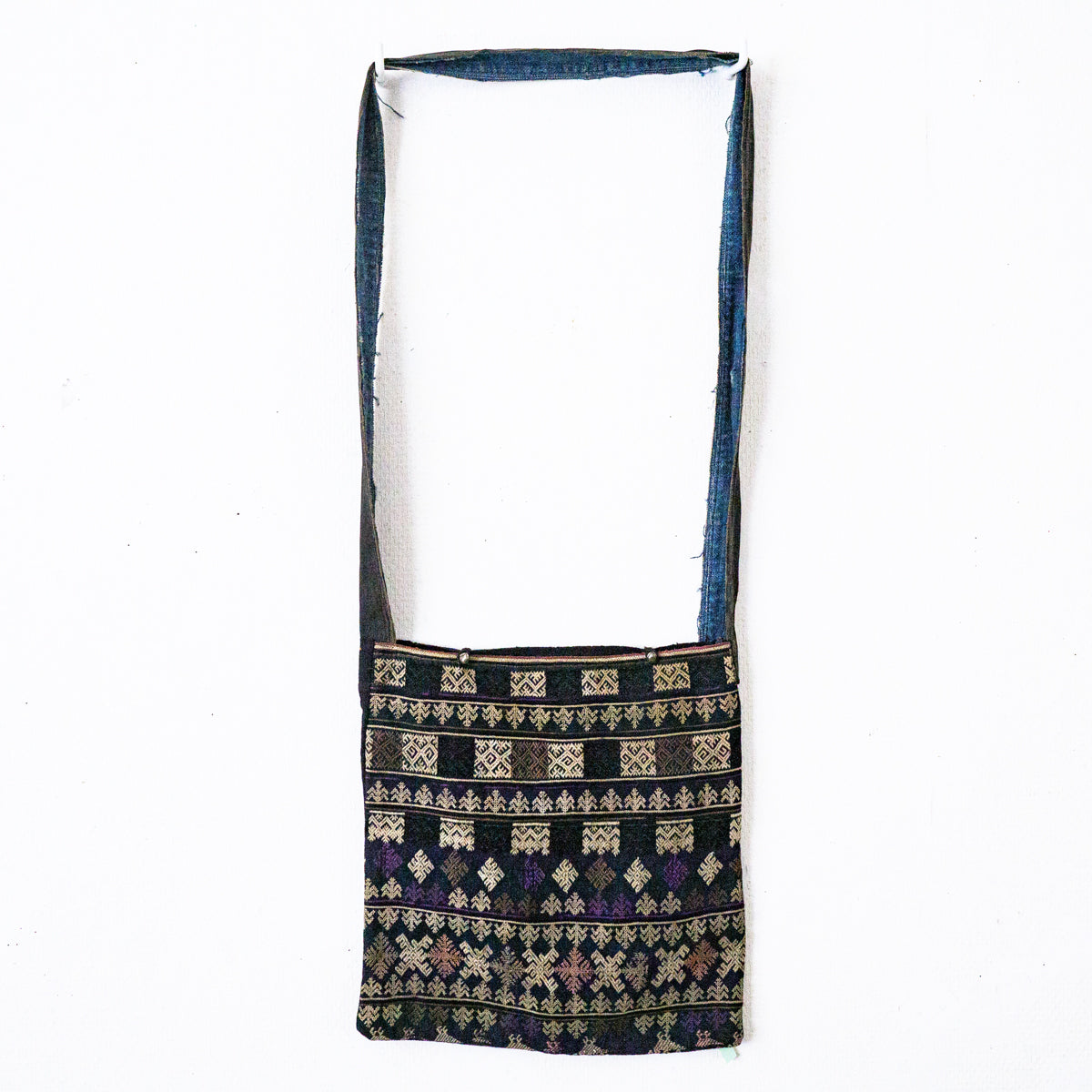 ヤオ族ショルダートート