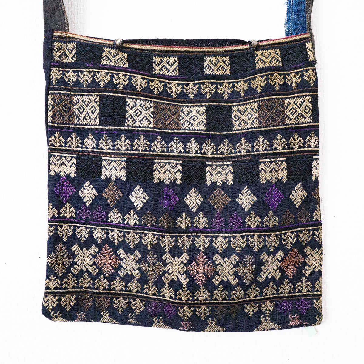 ヤオ族ショルダートート