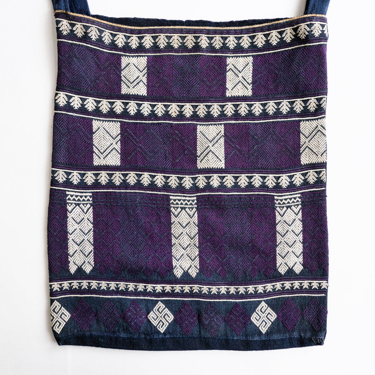 ヤオ族ショルダートート