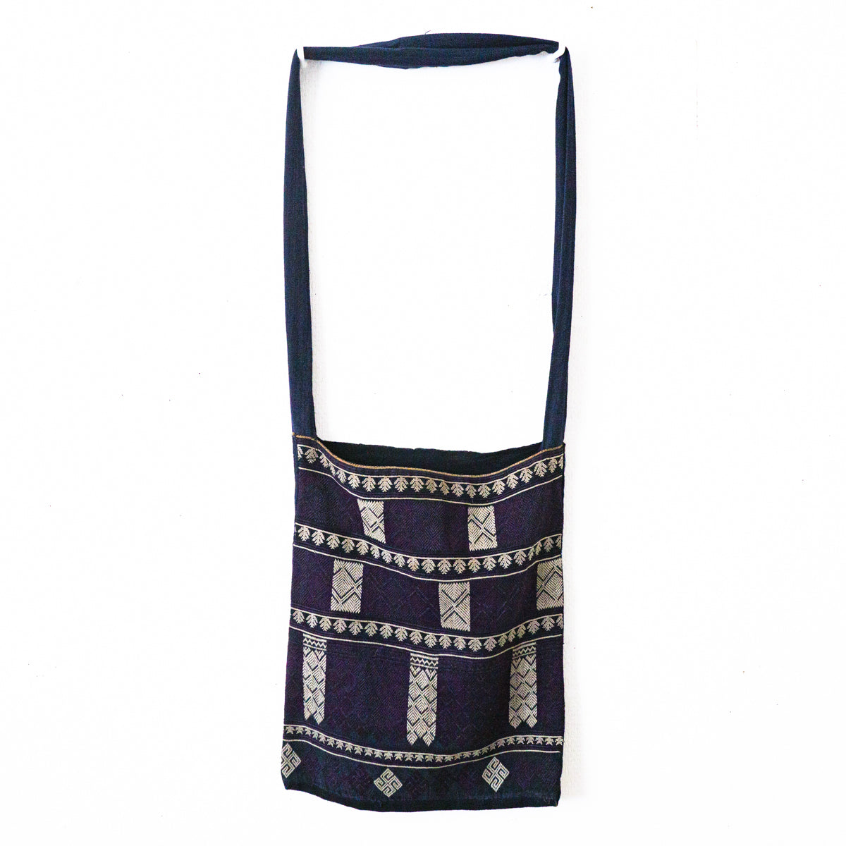 ヤオ族ショルダートート