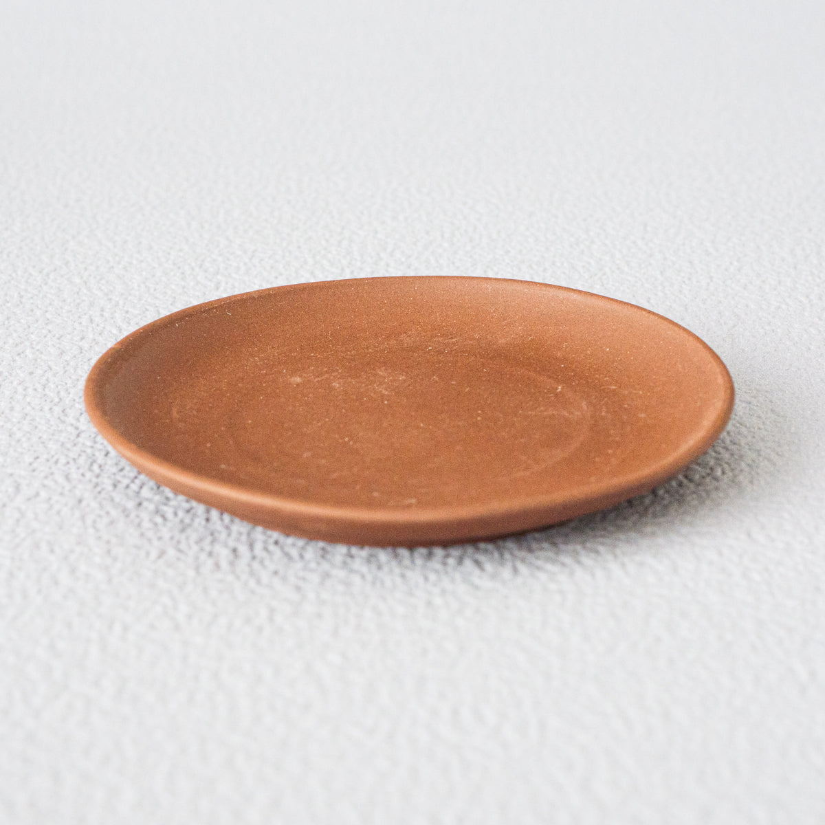 紫砂カップ&ソーサー