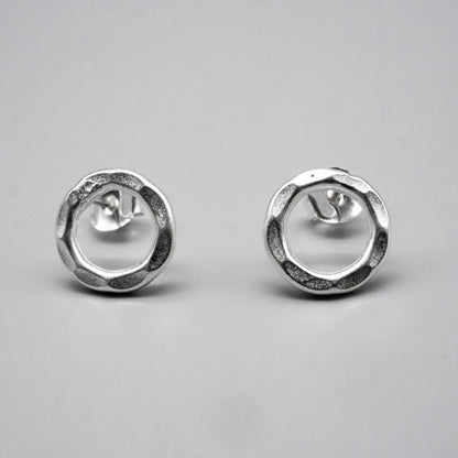 カレンシルバーピアス（KSE03シリーズ）