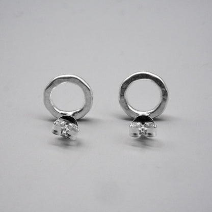 カレンシルバーピアス（KSE03シリーズ）