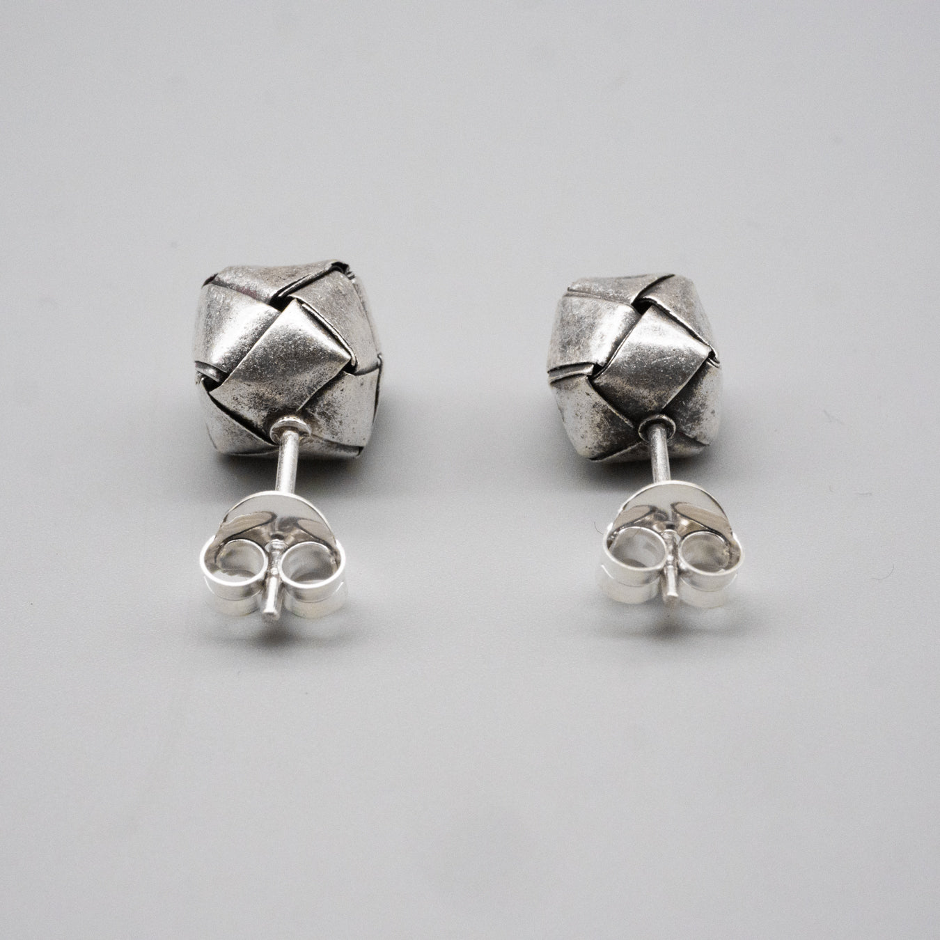 カレンシルバーピアス（KSE04シリーズ）