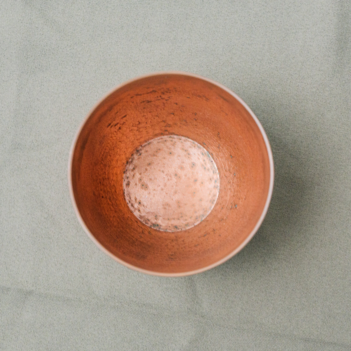 銅杯（R丸つち目）