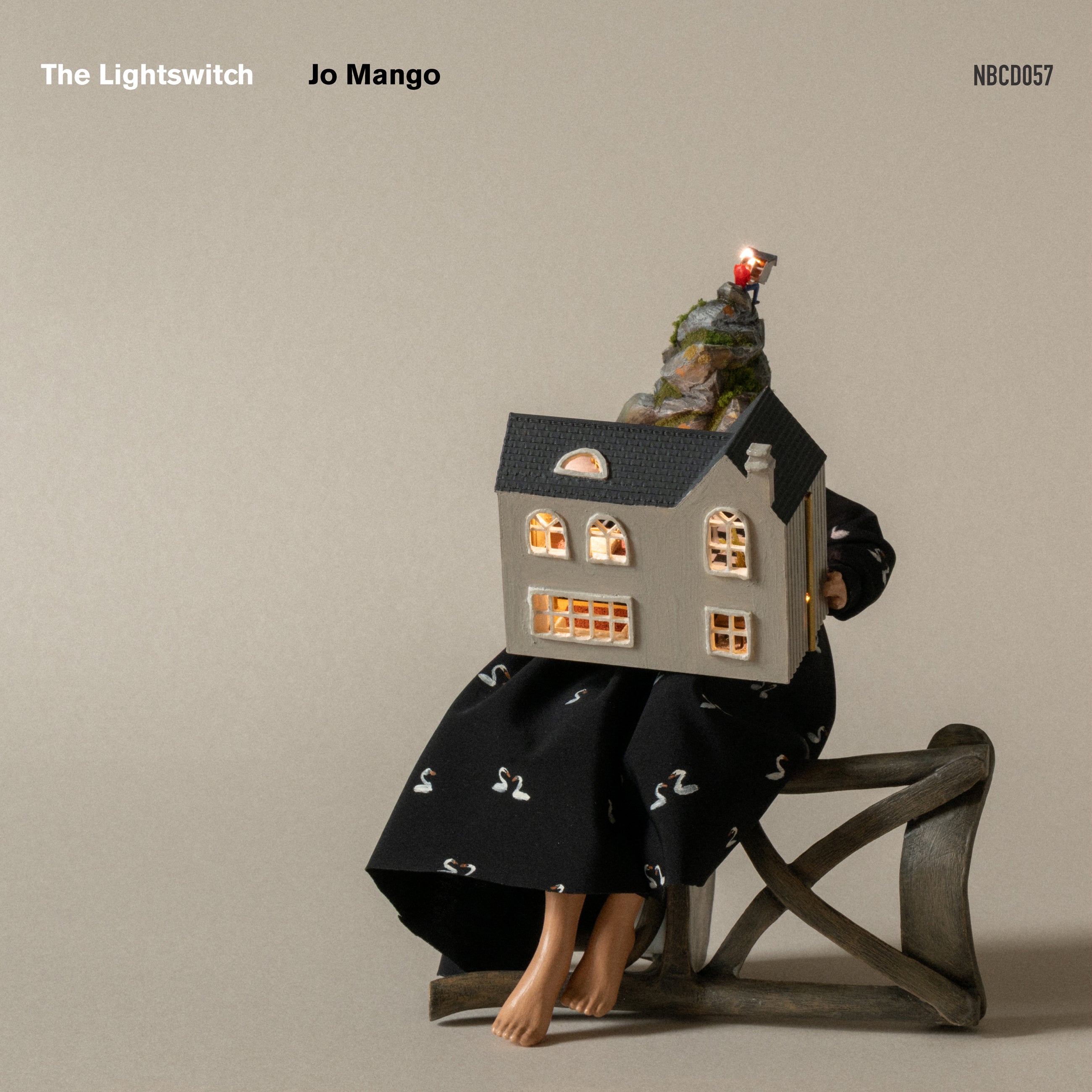 音楽・本 – the ETHNORTH GALLERY