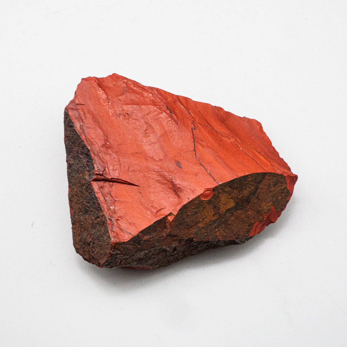 レッドジャスパー鉱石 – the ETHNORTH GALLERY