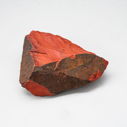レッドジャスパー鉱石