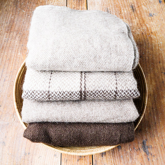 ヤクストール(厚手)