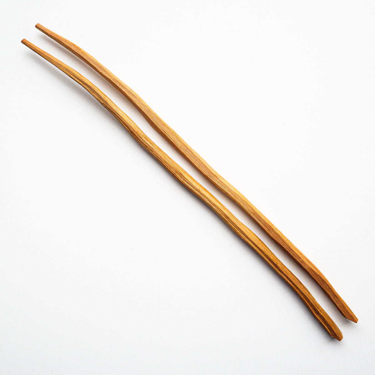 屋久杉の菜箸
