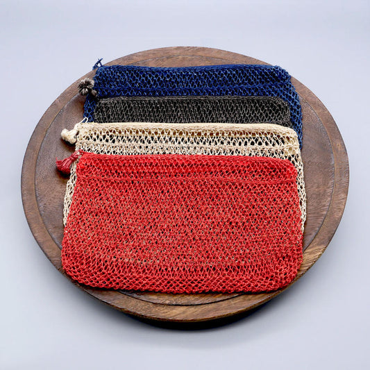 葛ポーチ(スタンダード)