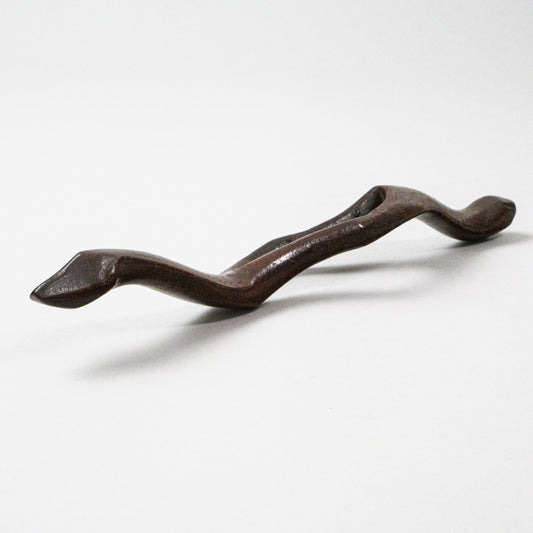 ウッドバードオブジェ