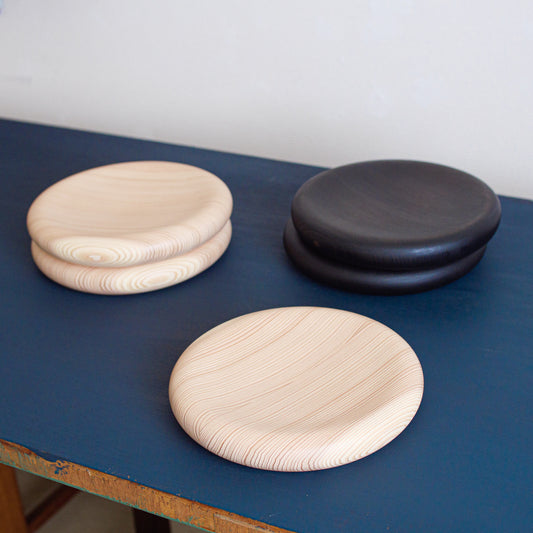 FUQUGI 杉プレート(LOOP)