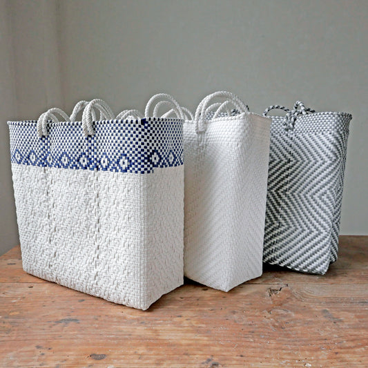 メルカドバッグ(Mサイズ)