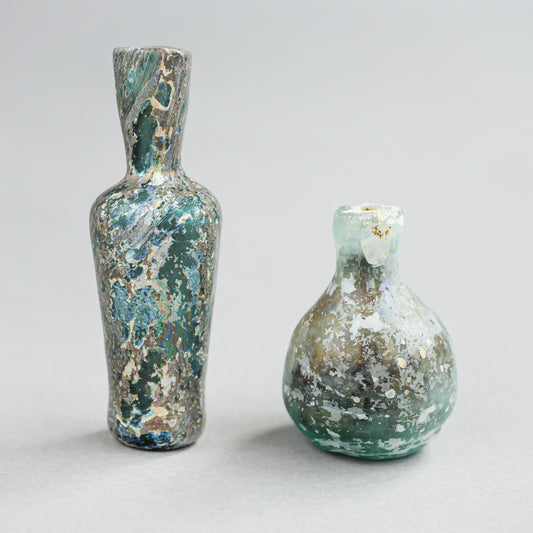 ローマングラスボトル