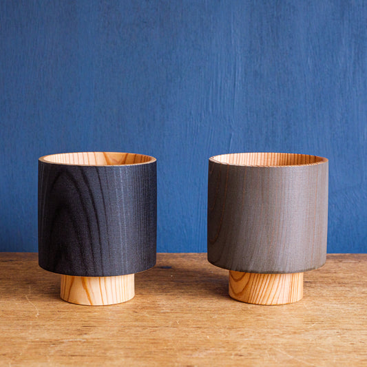 FUQUGI 杉コップ(TRUNK)